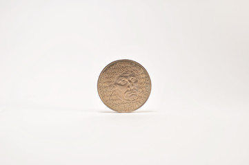 Martin Luther Gedenkmünze