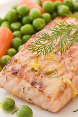 Wildlachs