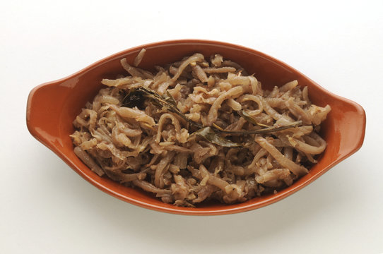 Brovada - Broade Cucina Friulana