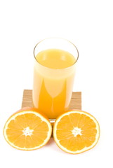 Orange juice
