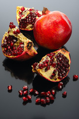 Pomegranate