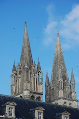 les deux fr&egrave;res