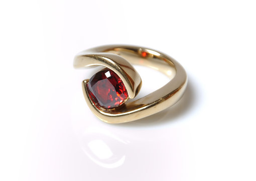 Bague