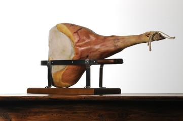 Prosciutto crudo di San Daniele del Friuli