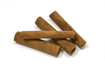 Cinnamon sticks