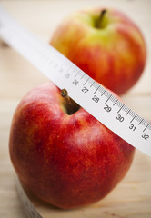 Apples