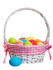 Easter Basket