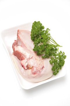 langue de boeuf