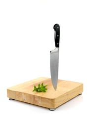 Chopping Board