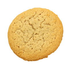 Single soft cookie