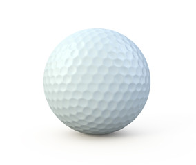 Golf ball