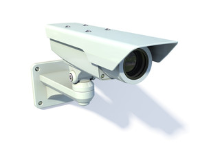 Security camera
