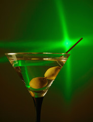 martini