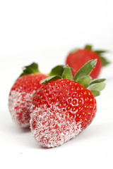fraises