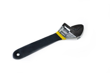 adjustable wrench