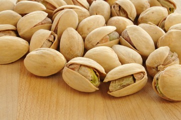 Pistachio Nuts