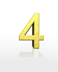 Fototapeta premium vier