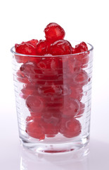dried cherry