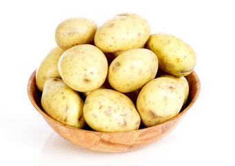 potato