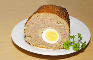 Hackbraten