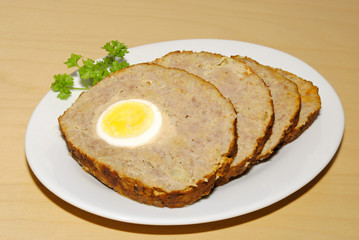 Hackbraten