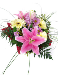 Spring bouquet - 20523643