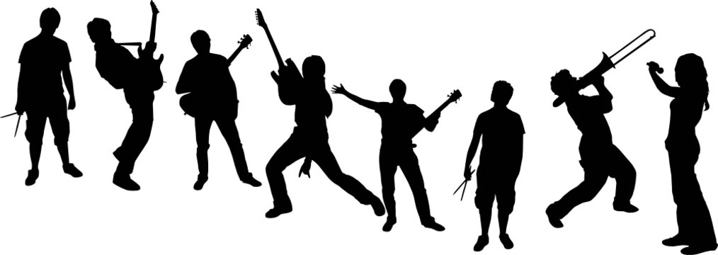 Music Band