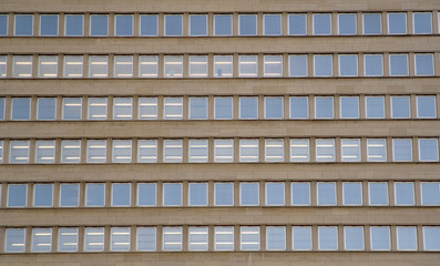 Bürogebäude