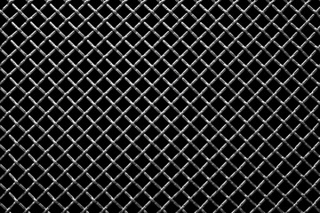 Metal grate
