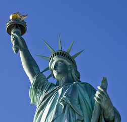 Statue of Liberty