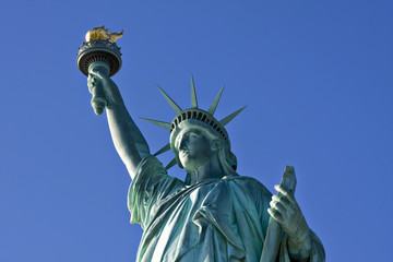 Statue of Liberty