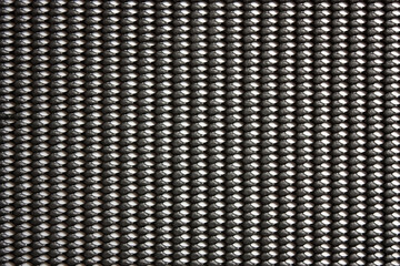 rubber mesh