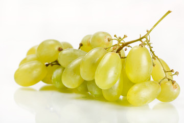 green grapes