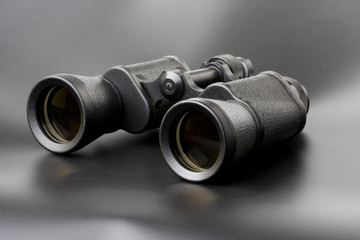 binoculars
