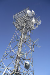 telecommunications