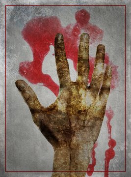 Zombie