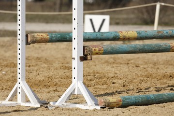 Equitation
