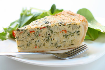 Quiche