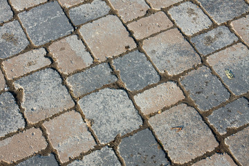 Pavement