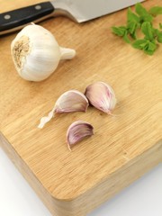 Garlic