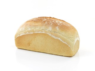 Loaf Of White Bread