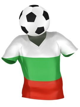 National Soccer Team of Bulgaria | All Teams Collection |