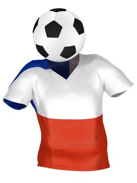 National Soccer Team of Chile | All Teams Collection |
