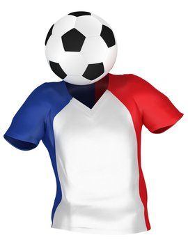 National Soccer Team of France | All Teams Collection |