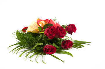 rose