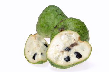 Cherimoya 05