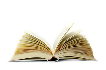 libro aperto