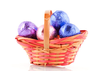 easter basket