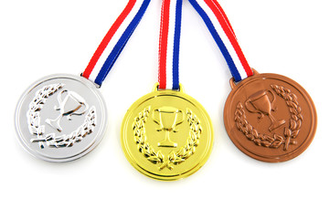 Medals