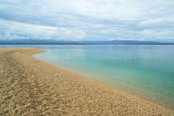 Goldenes Horn - Golden Cape 29